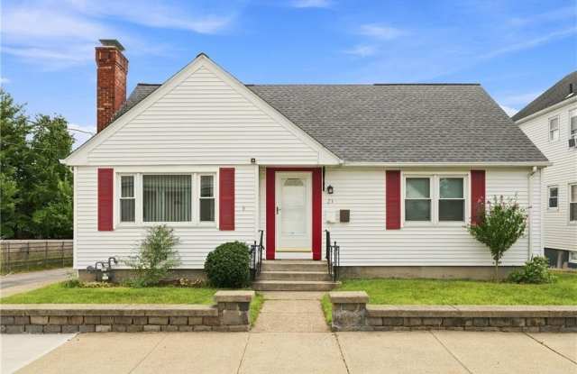 23 Amory Street photos photos