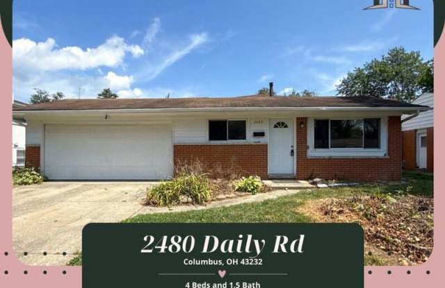 2480 Daily Rd photos photos