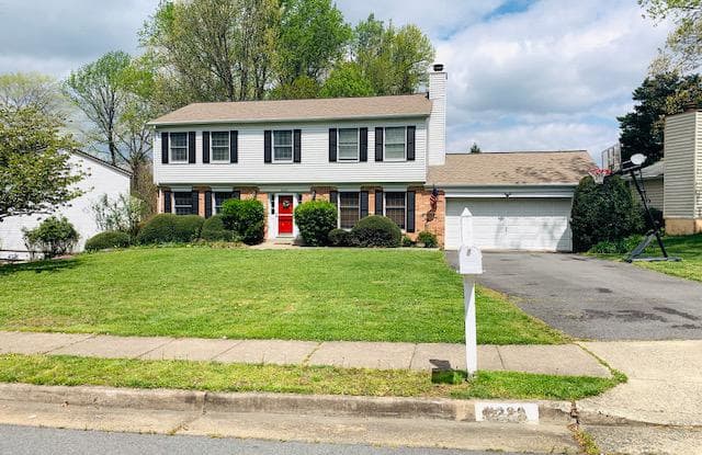 6223 GARRETSON STREET - 6223 Garretson Street, Burke, VA 22015