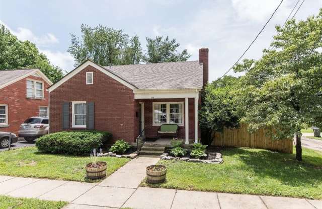 224 Lackawanna Road - 224 Lackawanna Road, Lexington, KY 40503