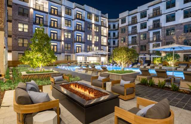 Alexan Junction Heights photos photos