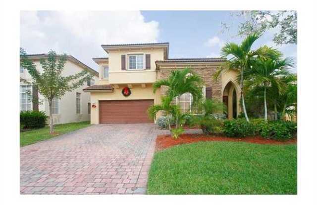 9465 Southwest 226th Terrace - 9465 Southwest 226th Terrace, Cutler Bay, FL 33190
