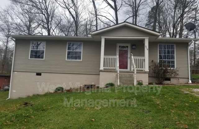 318 Fayette Ave. photos photos