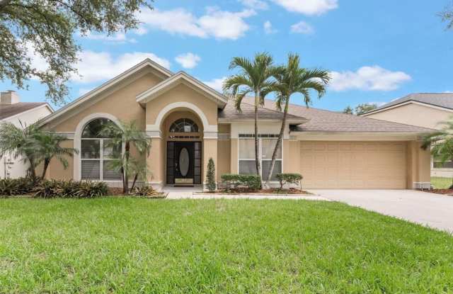 3845 GATLIN PLACE CIRCLE - 3845 Gatlin Place Circle, Conway, FL 32812