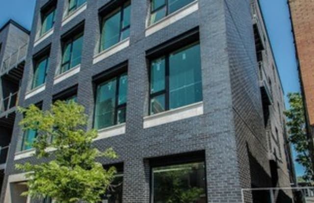 4421 N Clark Street - 4421 North Clark Street, Chicago, IL 60640
