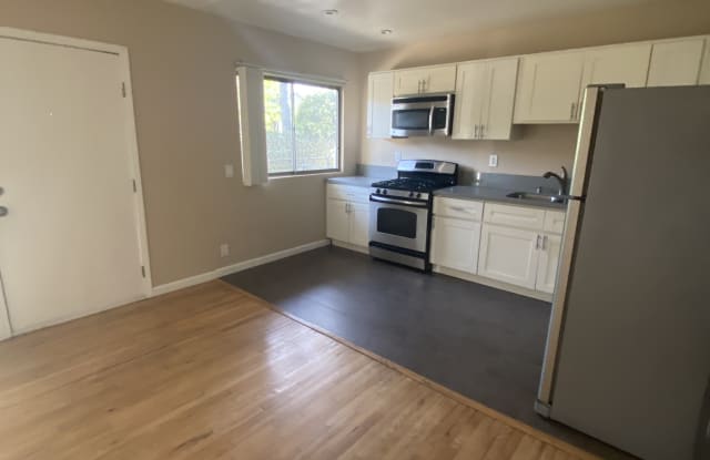 1212 N Formosa Ave - 1212 North Formosa Avenue, West Hollywood, CA 90046