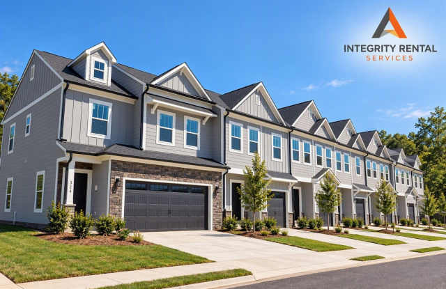 Brand-New Townhome at The Ridge | Coming Late November! Gallery 3
