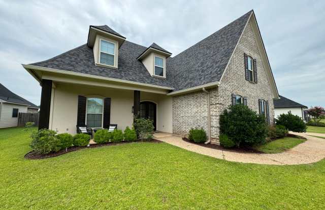 Gated Community close to Barksdale Air Force Base... photos photos