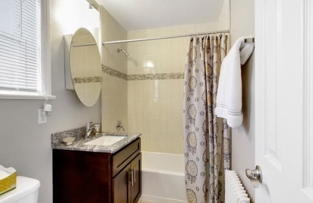 160 Randolph Pl Unit E12 photos photos