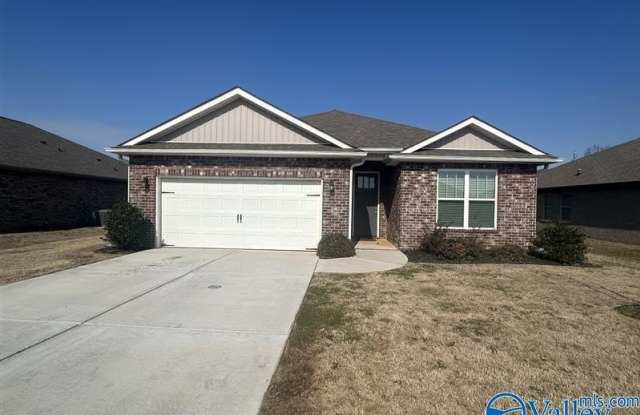 177 Cherry Laurel Drive - 177 Cherry Laurel Drive, Hazel Green, AL 35750