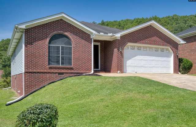 2706 Martha Brooks Lane, Anniston, AL 36207 Gallery 1