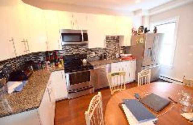 17 Mackin St - 17 Mackin Street, Boston, MA 02135