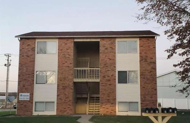 8 JARDIN Court - 8 Jardin Court, Collinsville, IL 62234