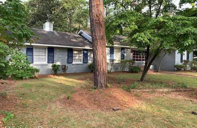 2801 N Kenan Ave - 2801 North Kenan Avenue, Lumberton, NC 28358