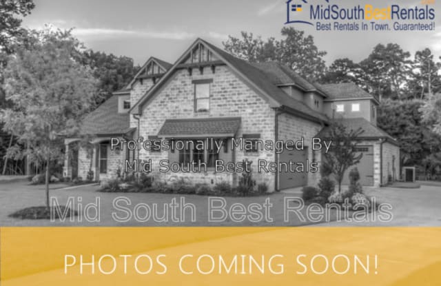 2789 W Battle Creek Cv (Raleigh-Bartlett) photos photos