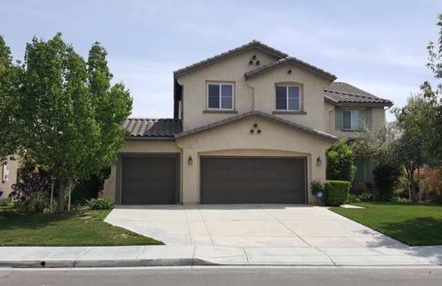 12851 Rimmon Rd - 12851 Rimmon Road, Eastvale, CA 92880