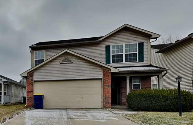 10249 Draycott Avenue - 10249 Draycott Avenue, Lawrence, IN 46236