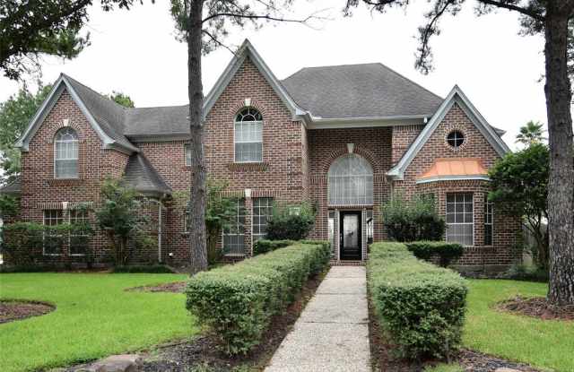 13534 Pristine Park Drive - 13534 Pristine Park Drive, Harris County, TX 77041