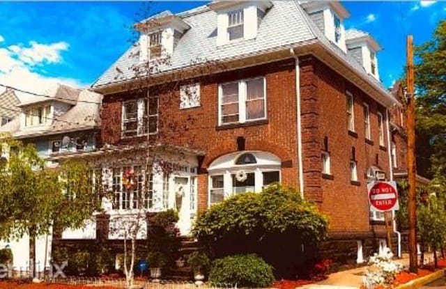 533 S Franklin St 1 - 533 South Franklin Street, Wilkes-Barre, PA 18702