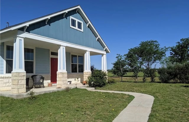 1629 Arbor Knot Drive - 1629 Arbor Knot Drive, Kyle, TX 78640