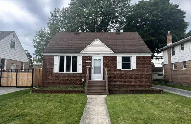 17608 Walter Street - 17608 Walter Street, Lansing, IL 60438