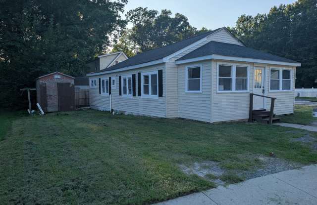 207 North Memorial Drive photos photos