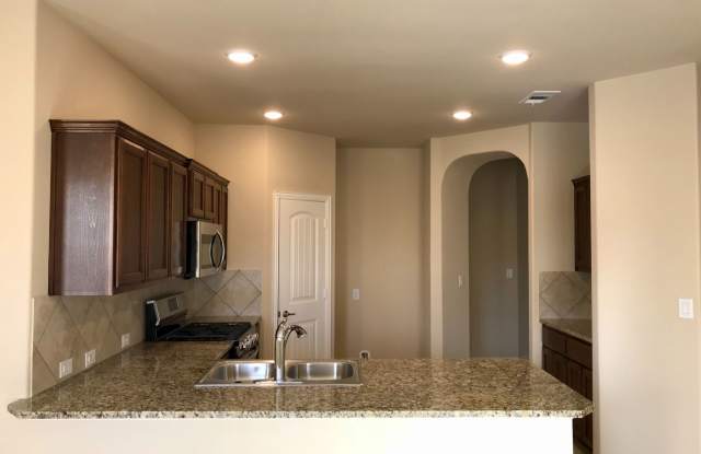 COMING SOON!!  Beautiful Home in Parks Bell Gallery 3