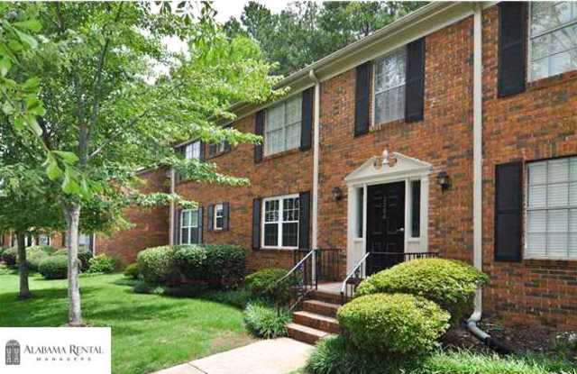 Townhome for Rent in Vestavia Hills, AL!! Available to View with 48 Hour Notice!!! photos photos