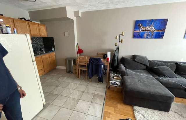 One Bedroom with Parking in Nonantum Village photos photos