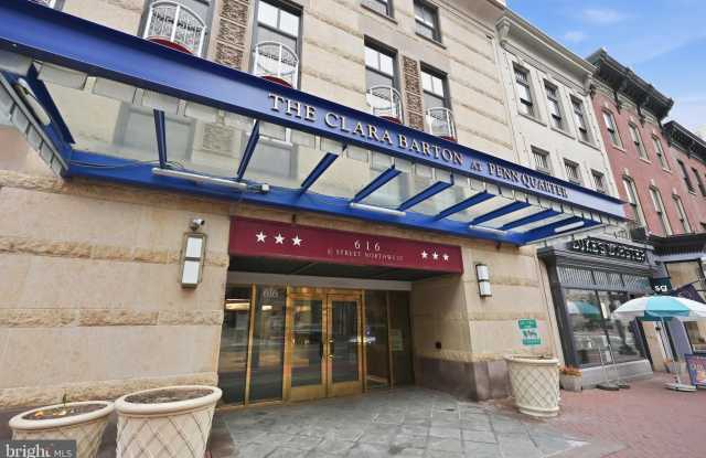 616 E Street NW unit: 447 photos photos