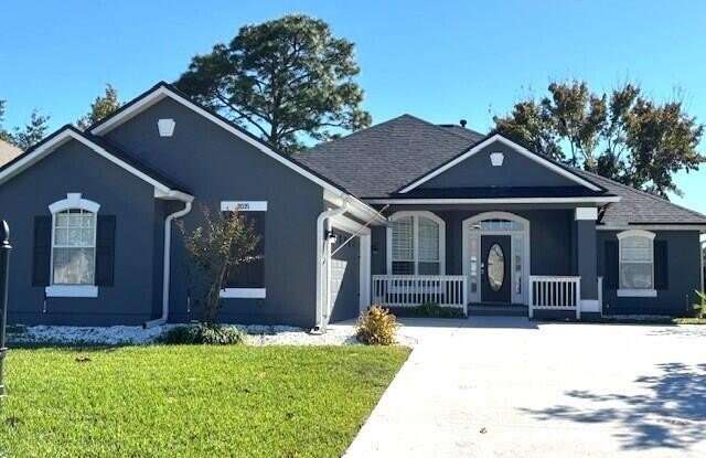 2035 MEDINAH Lane - 2035 Medinah Lane, Green Cove Springs, FL 32043