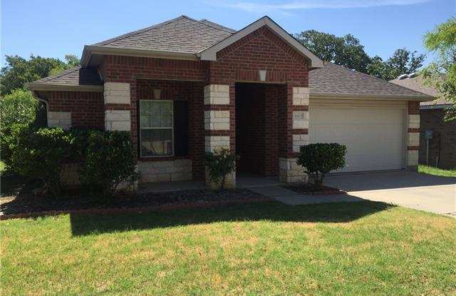 5603 Green Ivy Road - 5603 Green Ivy Road, Denton, TX 76210