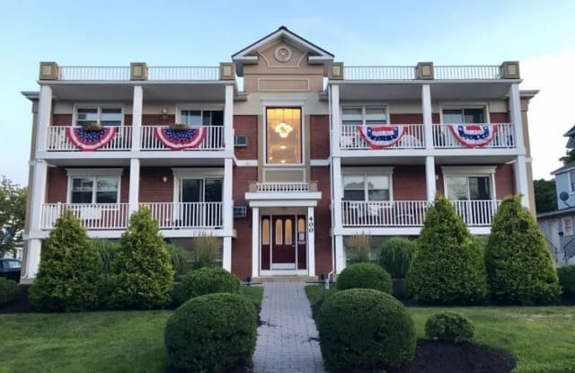 400 4th Avenue - 400 4th Ave, Asbury Park, NJ 07712