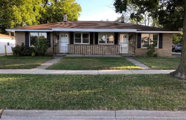 116 W 14th St - 116 W 14th St, Holland, MI 49423