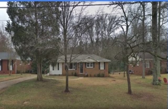4061 Allwood Drive - 4061 Allwood Drive, Charlotte, NC 28217