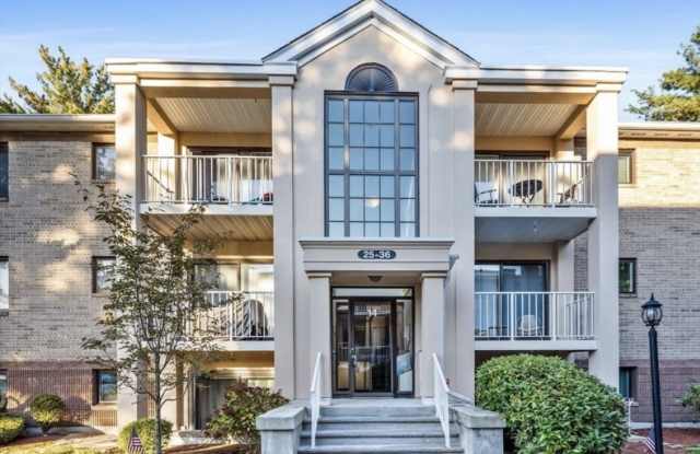 15 Bourbon Street - 15 Bourbon Street, Peabody, MA 01960