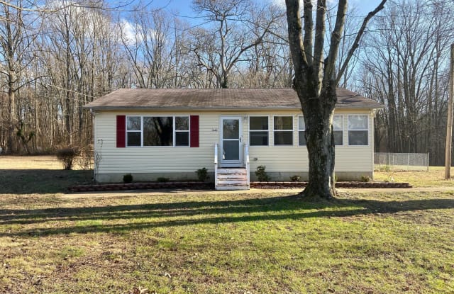 1440 HOPPA ROAD - 1440 Hoppa Road, Anne Arundel County, MD 21032
