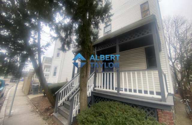 26 Haskell St. - 26 Haskell Street, Boston, MA 02134