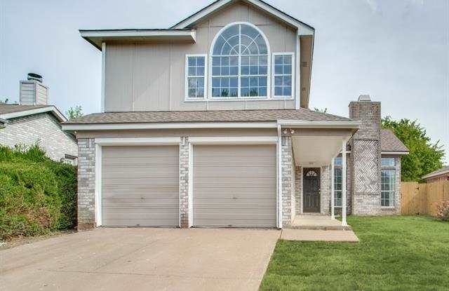 6825 Prairie Hill Road N - 6825 Prairie Hill Rd N, Fort Worth, TX 76131