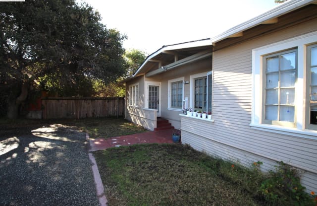 430 Santa Clara Ave - 430 Santa Clara Avenue, Alameda, CA 94501