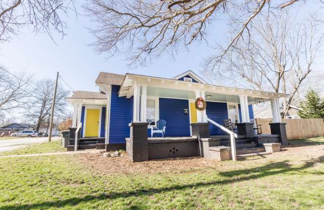 203 Virginia Avenue Gallery 3