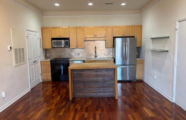418 New Bern Station Court - 418 New Bern Station Court, Charlotte, NC 28209