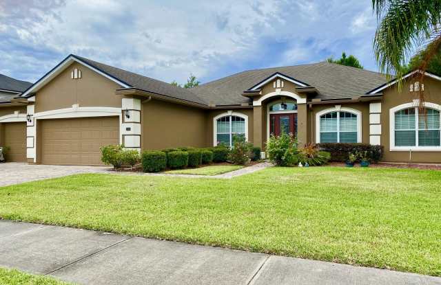11814 FITCHWOOD CIR - 11814 Fitchwood Circle, Jacksonville, FL 32258
