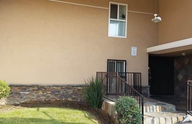 6316 Albany St - 6316 Albany Street, Huntington Park, CA 90255