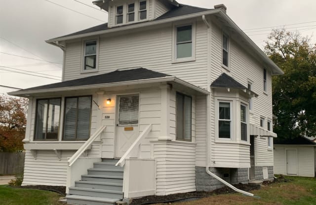 528 N Center St - 528 North Center Street, Royal Oak, MI 48067