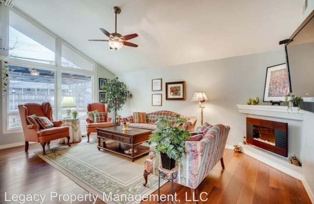 4668 E Yale Ave - 4668 East Yale Avenue, Denver, CO 80222