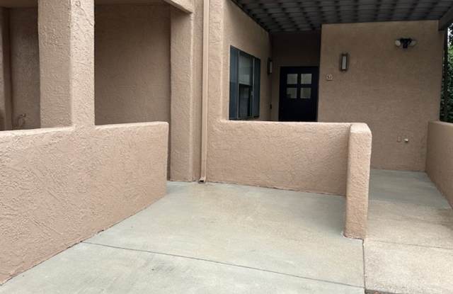 TOWNHOME - WEST SEDONA - VISTA MONTANA photos photos