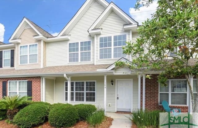 146 Sonata Circle - 146 Sonata Circle, Pooler, GA 31322