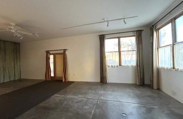 1012 Marquez Place - 1012 Marquez Place, Santa Fe, NM 87505