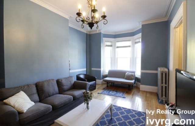 196 Dorchester - 196 Dorchester Street, Boston, MA 02127